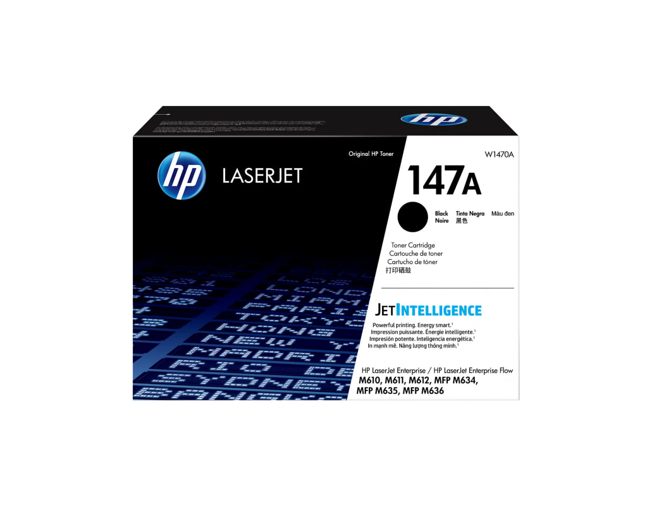 HP 147A Toner Cartridge