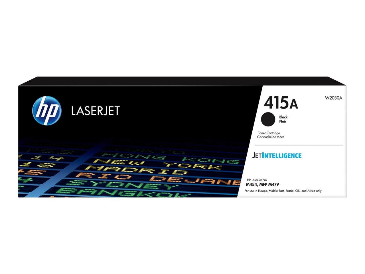 HP 415A Toner Cartridge
