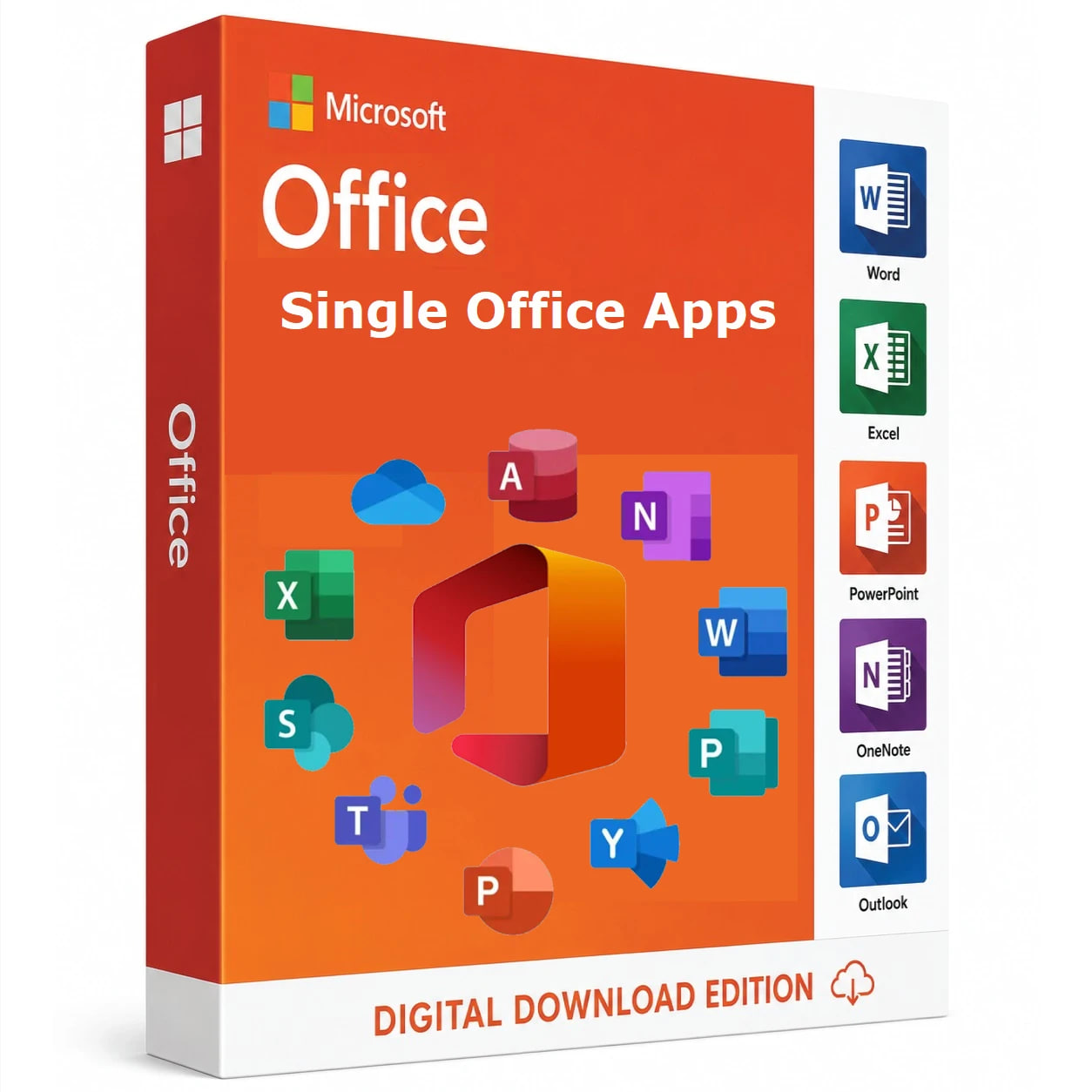 Microsoft Office