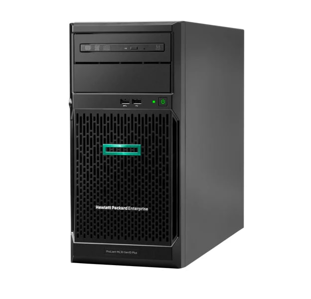 Servers